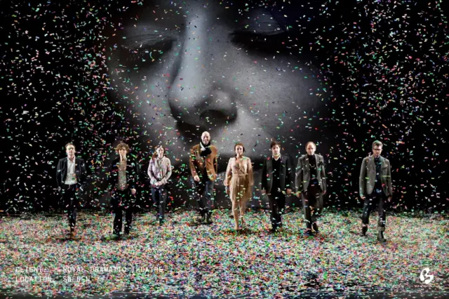 A stage is never just a stage. It is a world, carefully crafted to carry emotion, movement, and meaning.
 
On World Theatre Day, we look back at some of the productions that have shaped our journey - each one a testament to what happens when craftsmanship meets imagination.
 
Making artistic ideas justice, one stage at a time.
 
Show information:
 
Image 1: Misanthrope. Set designer: Kari Gravklev
Image 2: Foxfinder. Photo credit: Ambassadors Theatre
Image 3: Peeping Tom. Photo credit: Sabine Greppo, Samuel Aranda.
Image 4: A Midsummer Night’s Dream. Photo credit: Herwig Prammer
Image 5: The Sound of Music. Direction: Martin Lyngbo / Set Design: Paul Farnsworth
Image 6: Quasimodo. Photo: Mats Bäcker
Image 7: Company. Set designer: Alejandro Andújar
.
.
.
.
.
.
set design, theatre design, world theatre day, big image, printed fabric, theatre designer